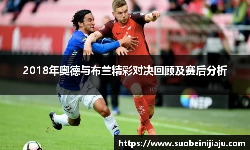 2018年奥德与布兰精彩对决回顾及赛后分析